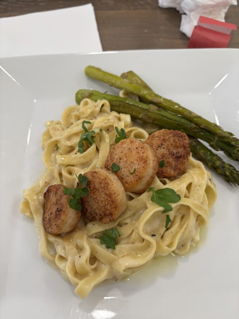 Carolina Coastal Cafe - CaCoCa 3