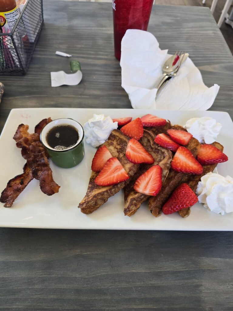 Carolina Coastal Cafe - CaCoCa 4